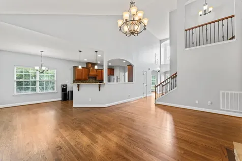 1002 Glessner Drive Spring Hill TN 37174