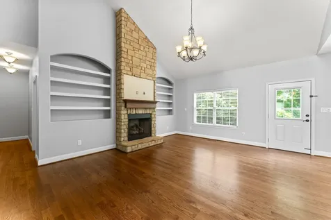 1002 Glessner Drive Spring Hill TN 37174