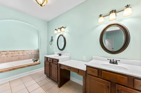 1002 Glessner Drive Spring Hill TN 37174