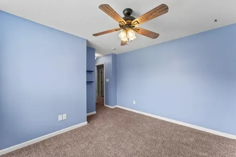 1002 Glessner Drive Spring Hill TN 37174