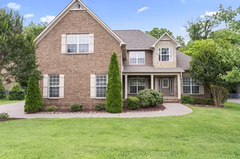 1002 Glessner Drive Spring Hill TN 37174