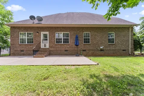 1002 Glessner Drive Spring Hill TN 37174