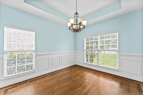 1002 Glessner Drive Spring Hill TN 37174