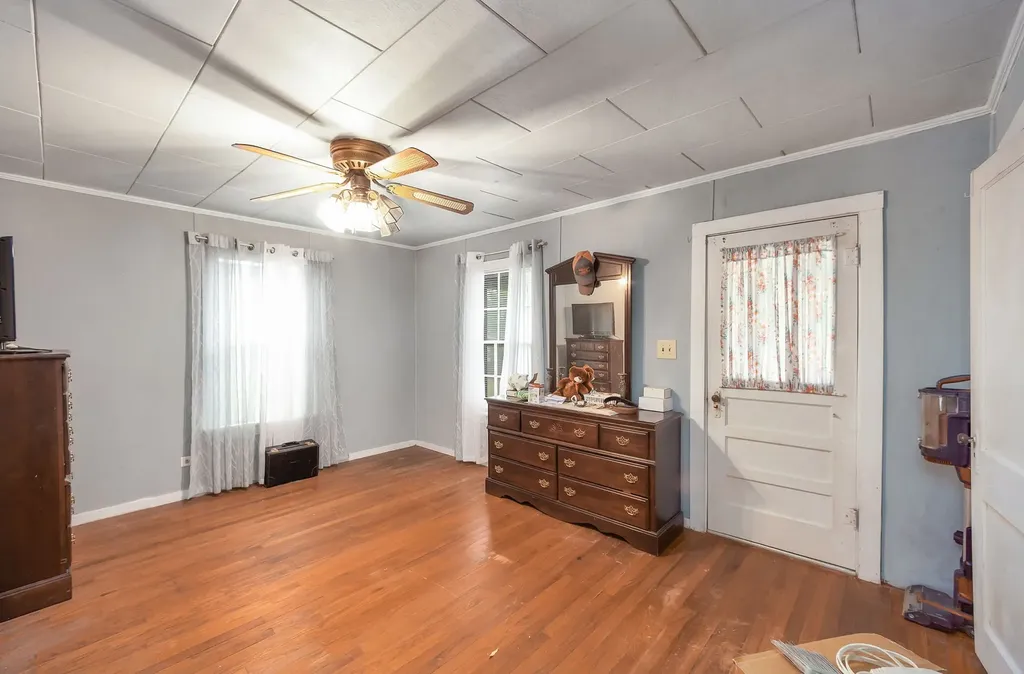 311 E Main Street Adamsville TN 38310