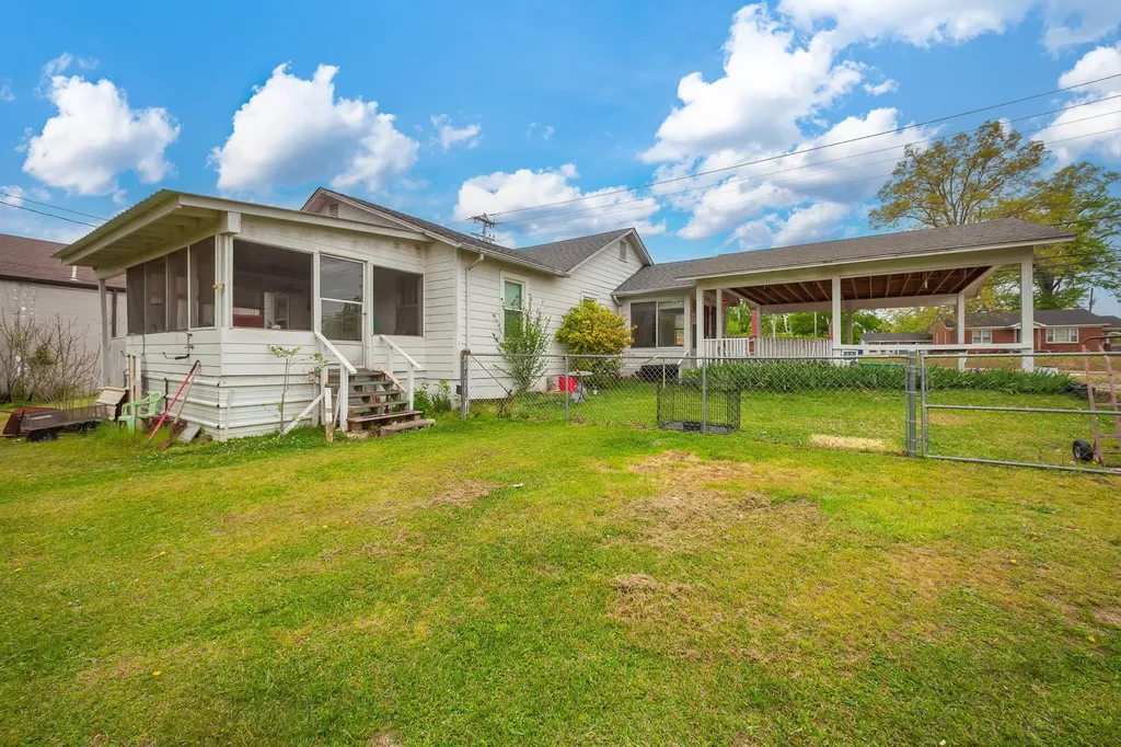 311 E Main Street Adamsville TN 38310