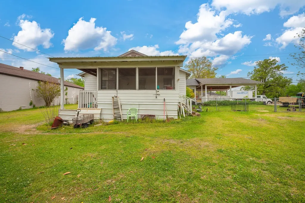 311 E Main Street Adamsville TN 38310