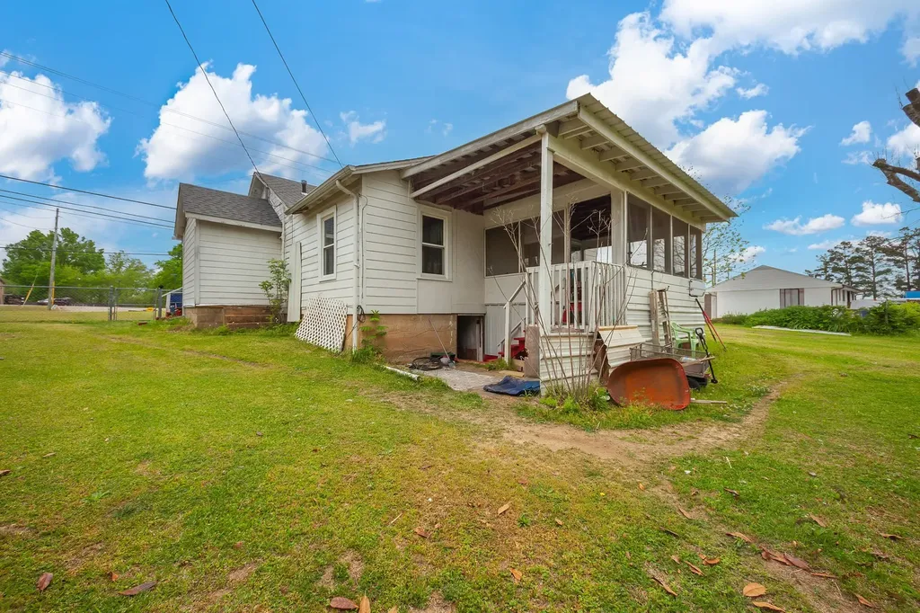 311 E Main Street Adamsville TN 38310