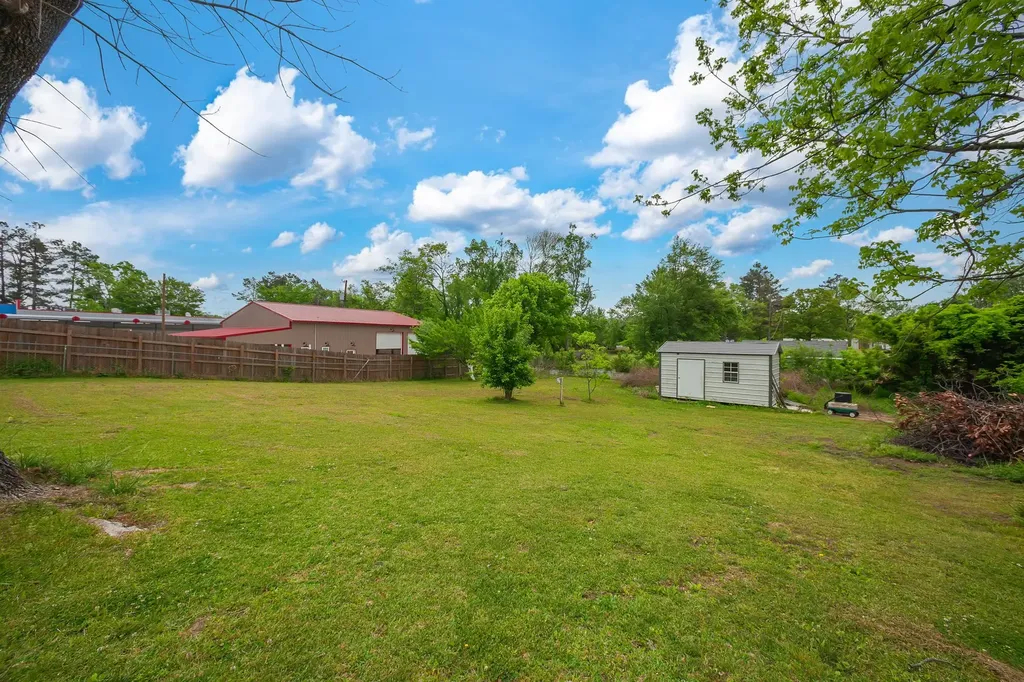 311 E Main Street Adamsville TN 38310