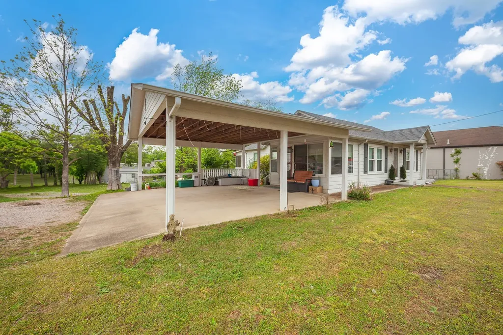 311 E Main Street Adamsville TN 38310