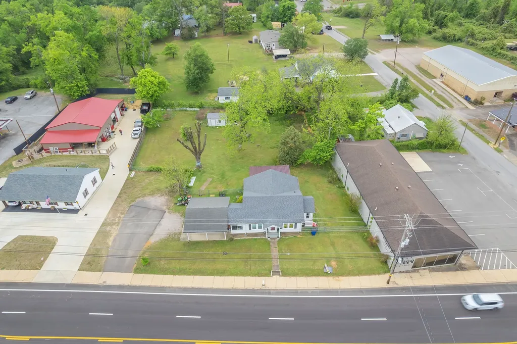 311 E Main Street Adamsville TN 38310