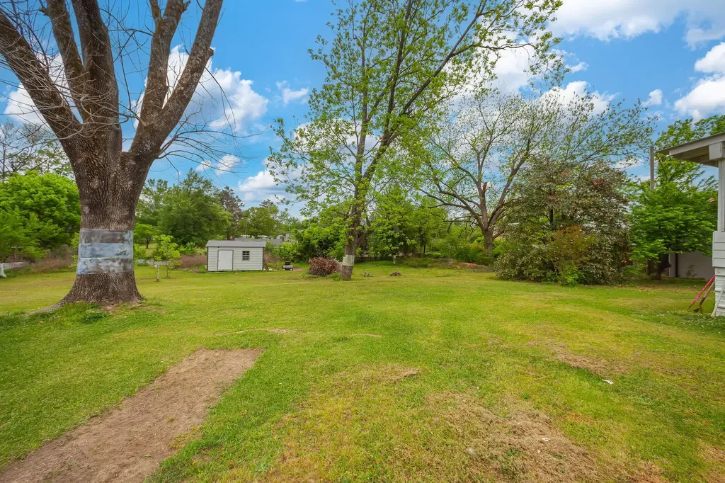311 E Main Street Adamsville TN 38310