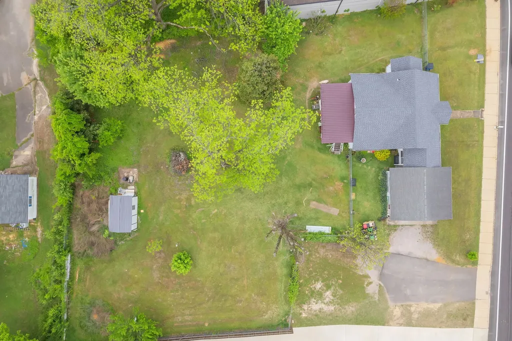311 E Main Street Adamsville TN 38310