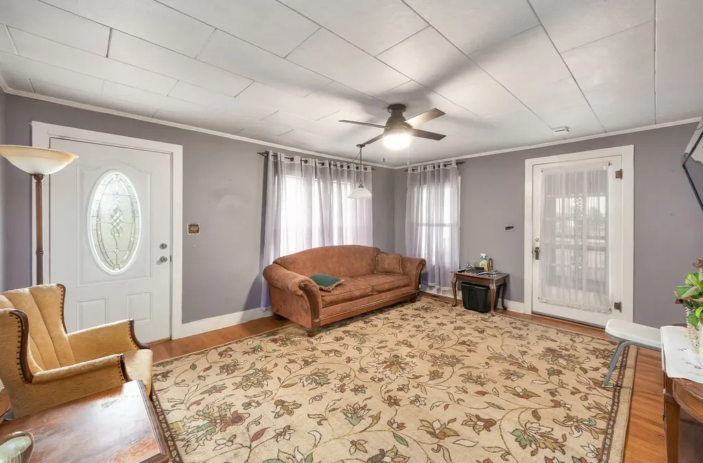311 E Main Street Adamsville TN 38310