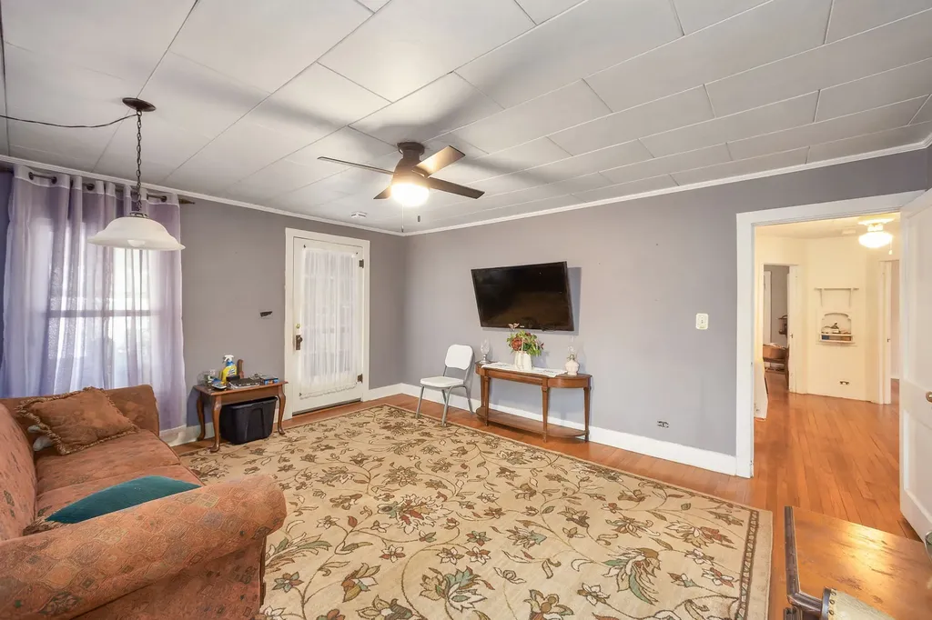 311 E Main Street Adamsville TN 38310
