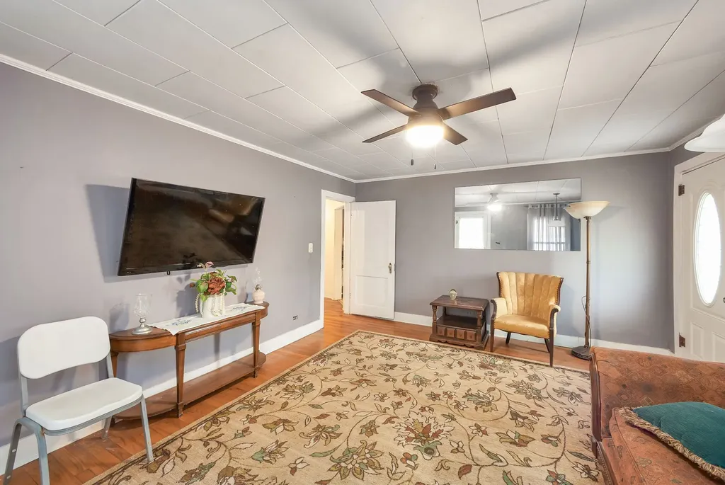 311 E Main Street Adamsville TN 38310
