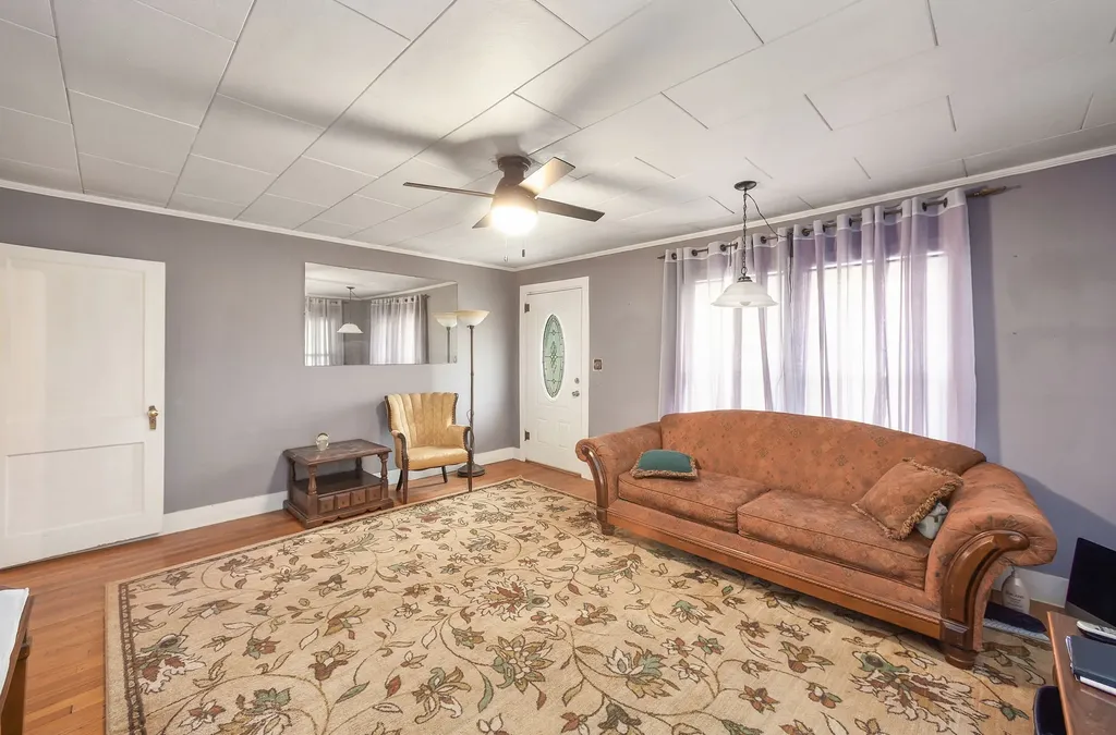 311 E Main Street Adamsville TN 38310
