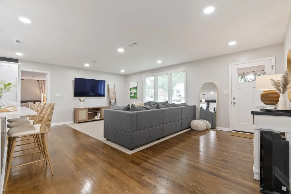 405 Lynn Drive Nashville TN 37211