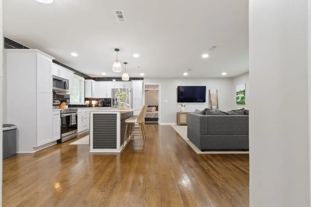 405 Lynn Drive Nashville TN 37211