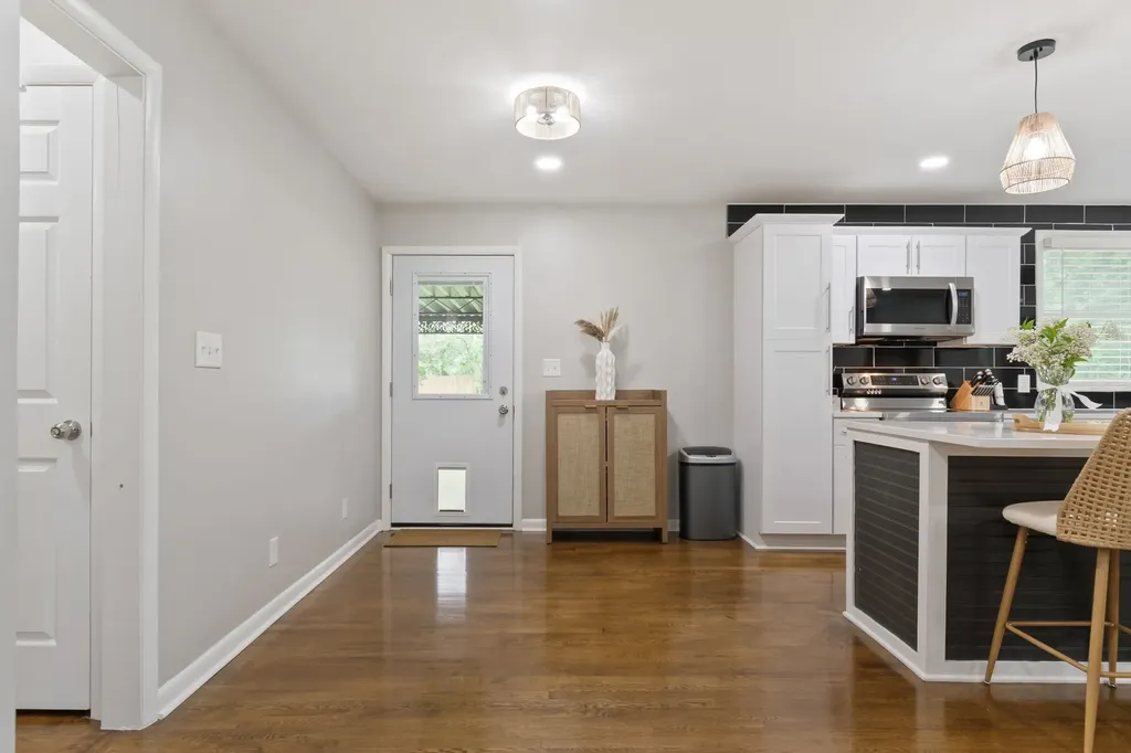 405 Lynn Drive Nashville TN 37211