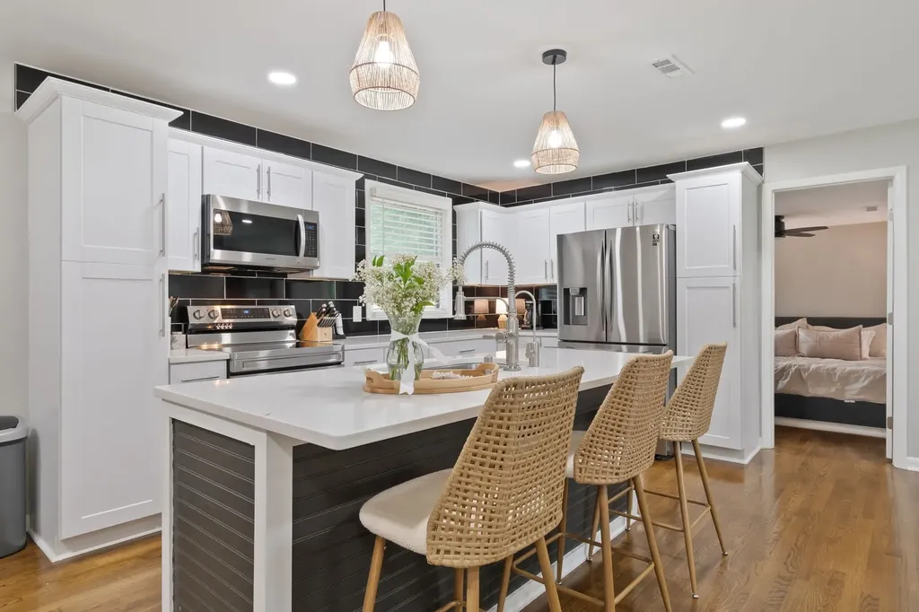 405 Lynn Drive Nashville TN 37211