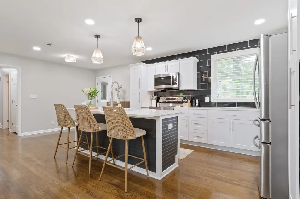 405 Lynn Drive Nashville TN 37211