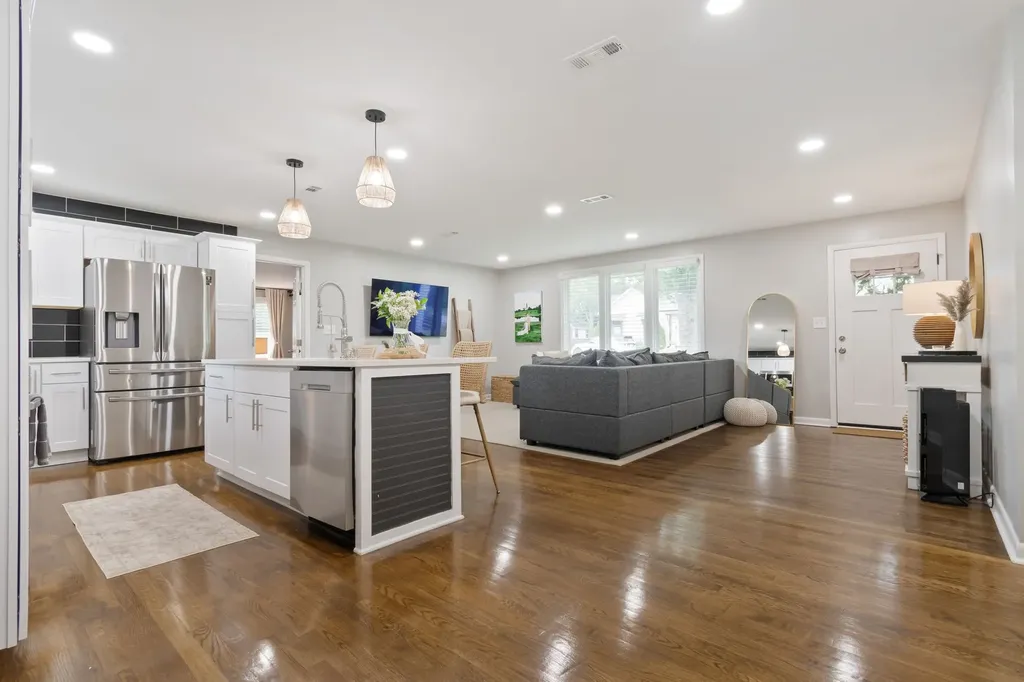 405 Lynn Drive Nashville TN 37211