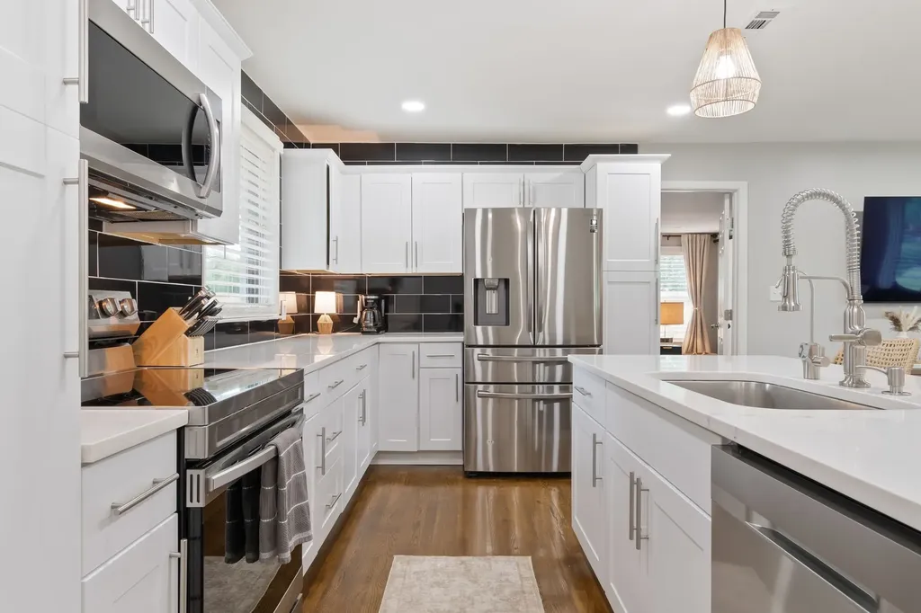 405 Lynn Drive Nashville TN 37211