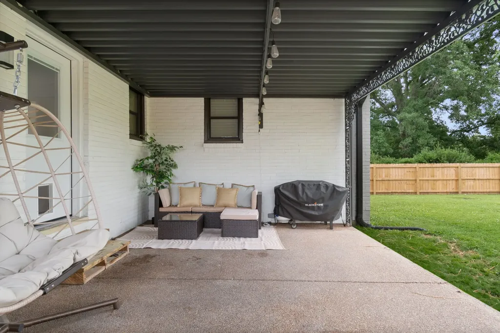 405 Lynn Drive Nashville TN 37211