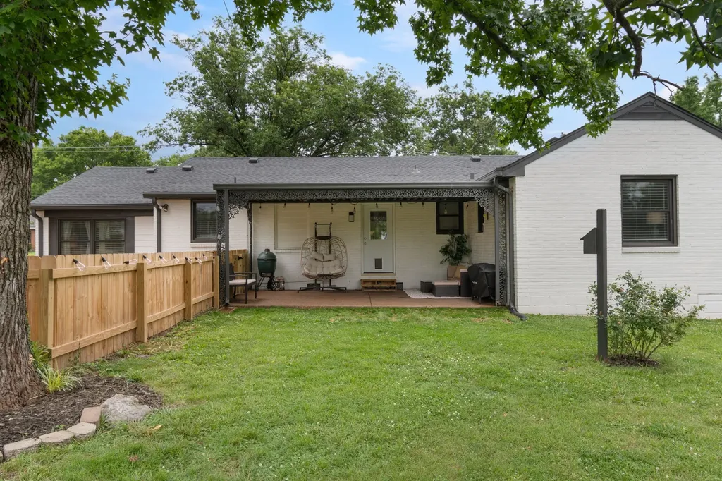 405 Lynn Drive Nashville TN 37211