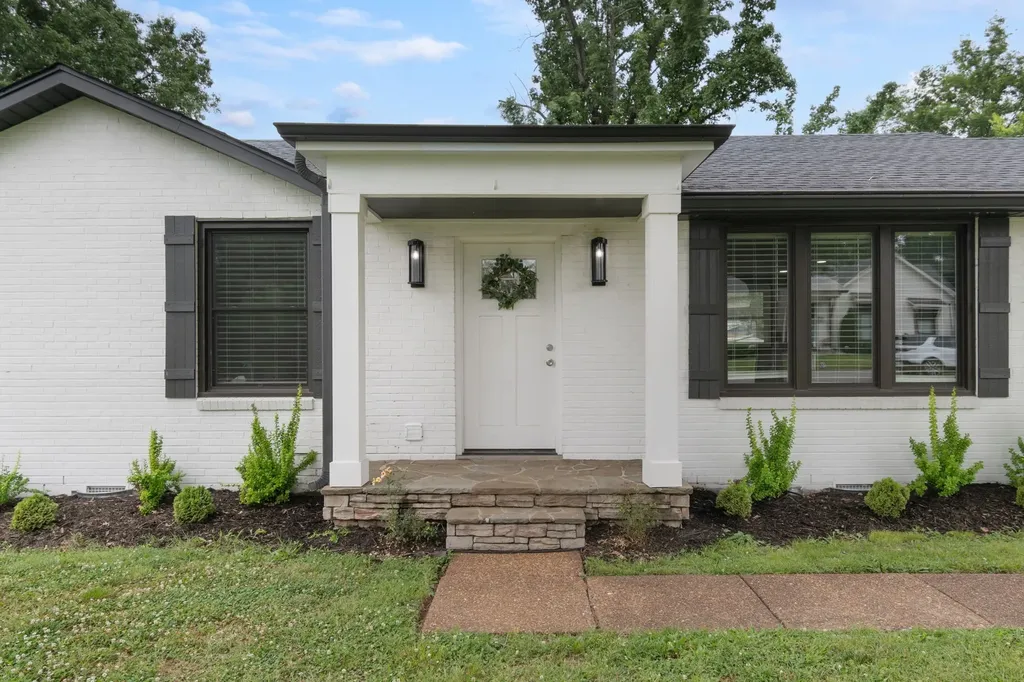 405 Lynn Drive Nashville TN 37211