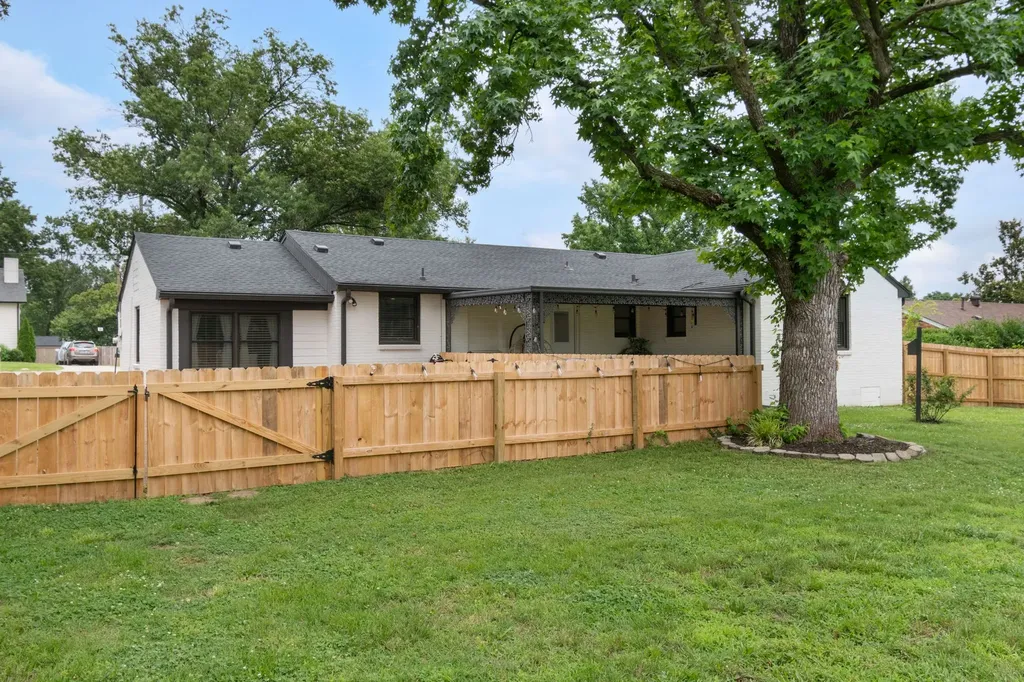 405 Lynn Drive Nashville TN 37211