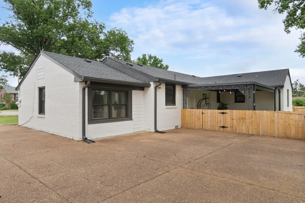 405 Lynn Drive Nashville TN 37211