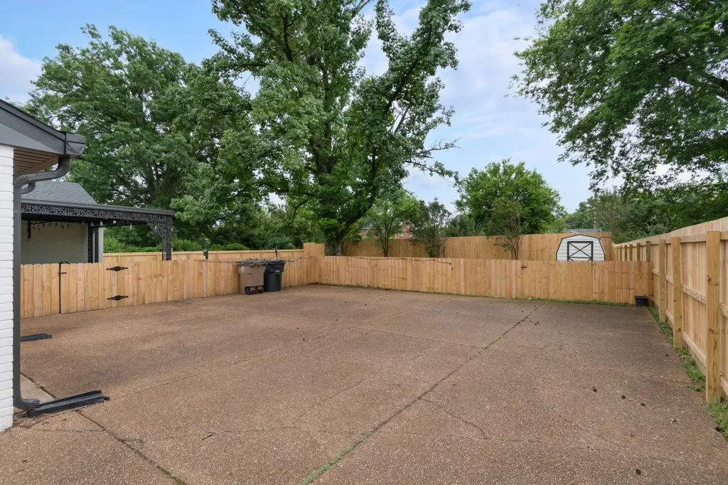 405 Lynn Drive Nashville TN 37211
