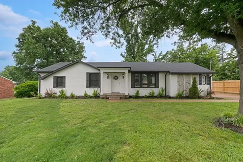 405 Lynn Drive Nashville TN 37211