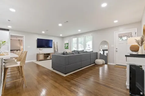 405 Lynn Drive Nashville TN 37211