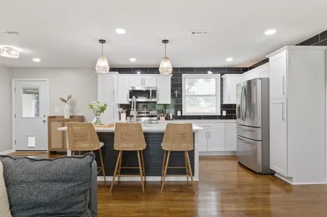 405 Lynn Drive Nashville TN 37211