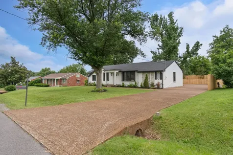 405 Lynn Drive Nashville TN 37211