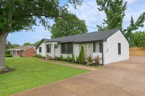 405 Lynn Drive Nashville TN 37211