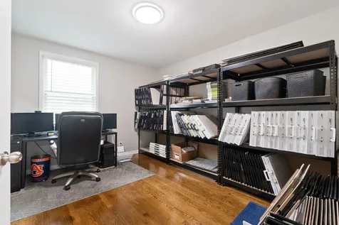 405 Lynn Drive Nashville TN 37211