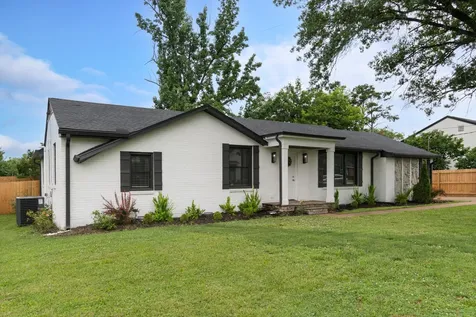 405 Lynn Drive Nashville TN 37211