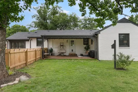 405 Lynn Drive Nashville TN 37211