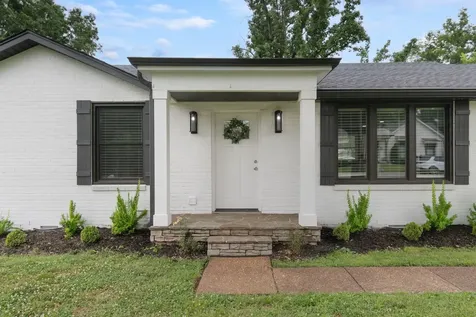 405 Lynn Drive Nashville TN 37211
