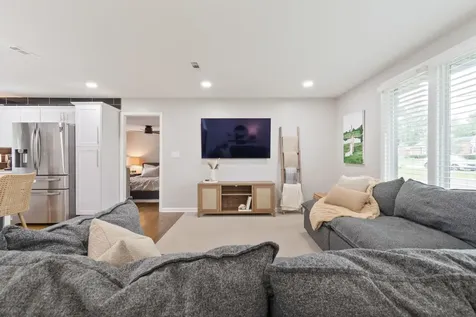 405 Lynn Drive Nashville TN 37211