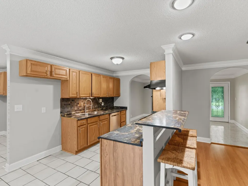 16 Patrick Road, S Fayetteville TN 37334