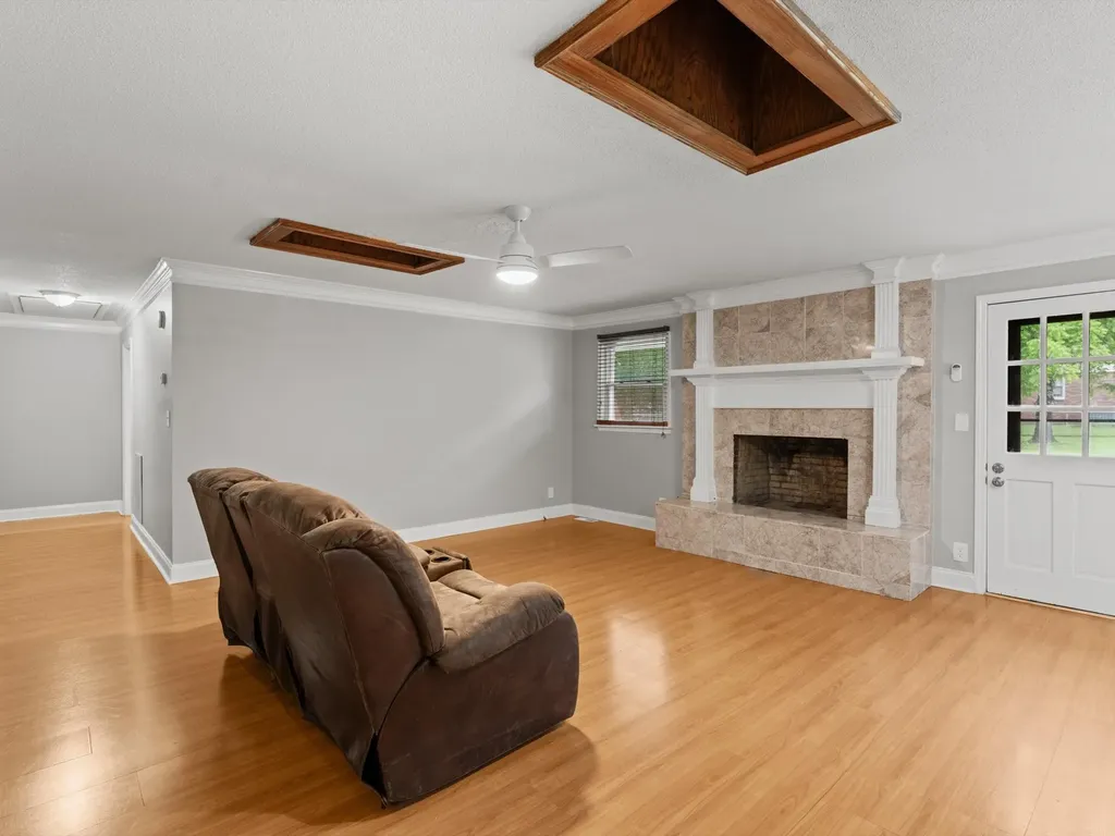 16 Patrick Road, S Fayetteville TN 37334