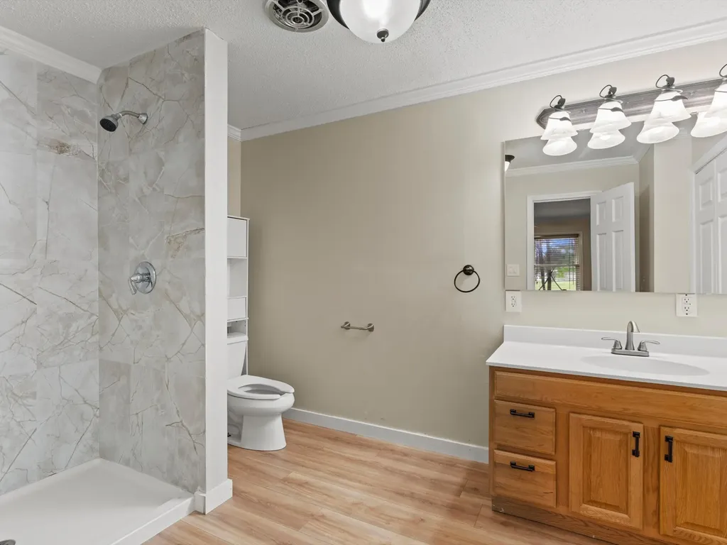 16 Patrick Road, S Fayetteville TN 37334