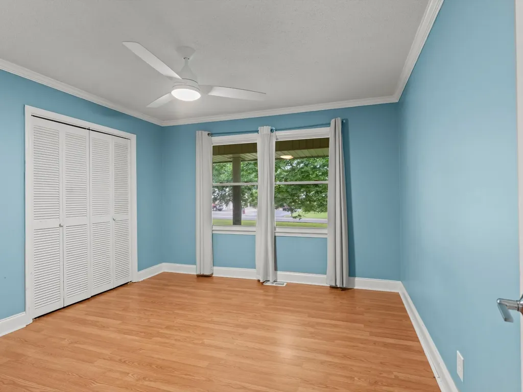 16 Patrick Road, S Fayetteville TN 37334