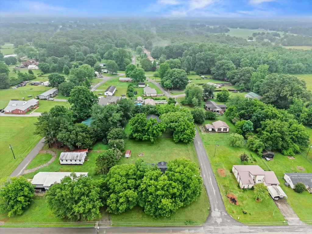 16 Patrick Road, S Fayetteville TN 37334