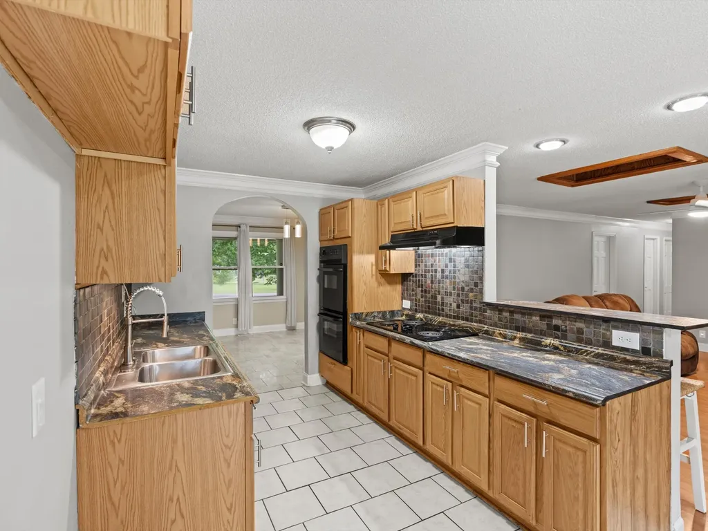 16 Patrick Road, S Fayetteville TN 37334
