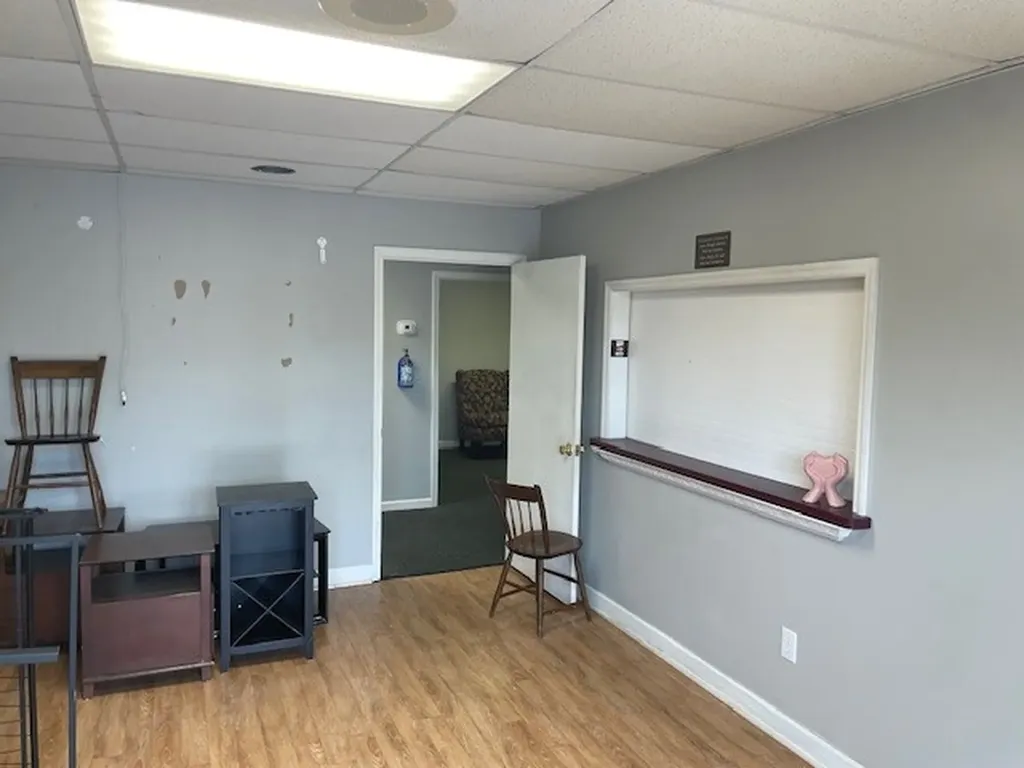 2121A Wilma Rudolph Boulevard Clarksville TN 37040